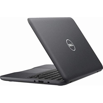 Dell Inspiron A6-9220e High-Performance Laptop, 11.6
