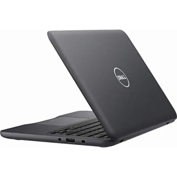 Dell Inspiron A6-9220e High-Performance Laptop, 11.6