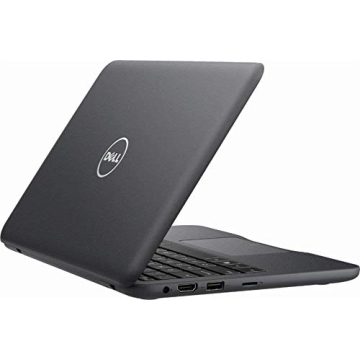Dell Inspiron A6-9220e High-Performance Laptop, 11.6