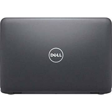 Dell Inspiron A6-9220e High-Performance Laptop, 11.6