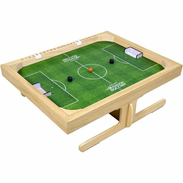 Fast-Paced GoSports Magna Ball Board Game for All