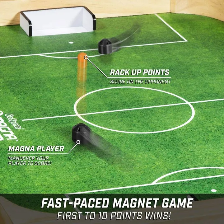 Fast-Paced GoSports Magna Ball Board Game for All