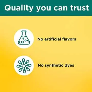 Nature Made Digestive Probiotics Gummies for Energy