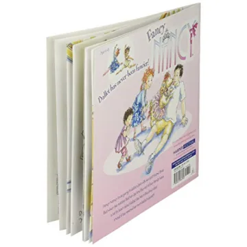 Fancy Nancy Budding Ballerina - Inspire Creativity Through Dance!