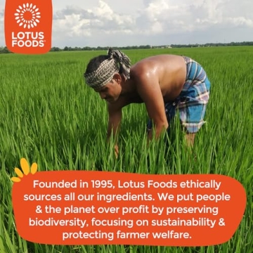 Lotus Foods Gluten-Free Ramen with Miso Soup - Organic & Delicious