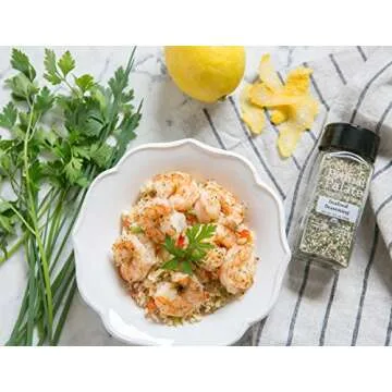 Primal Palate Organic Spices - Griddle and Grill Pack 3-Bottle Gift Set