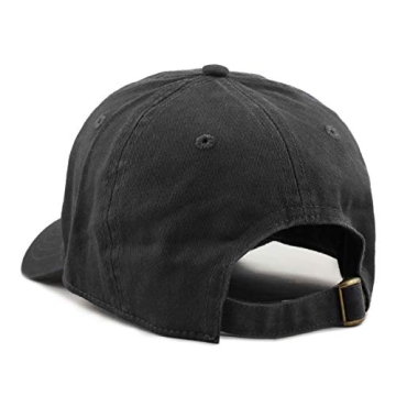 USA Flag Adjustable Baseball Dad Cap for Summer Wear