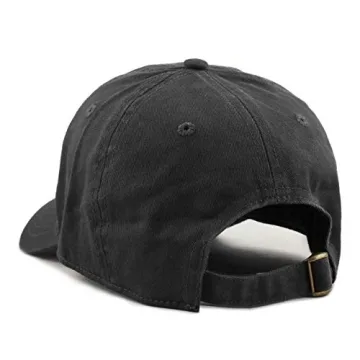 USA Flag Adjustable Baseball Dad Cap for Summer Wear