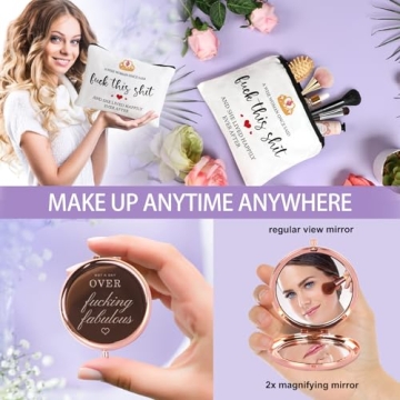 Best Friend Birthday Gifts for Women - Unique Ideas