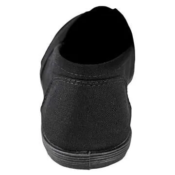 Soda Flat Women Shoes Stylish Comfort Slip On Loafers