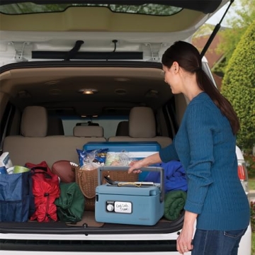 Pesto Nomad 8-Quart Slow Cooker for Easy Meal Prep