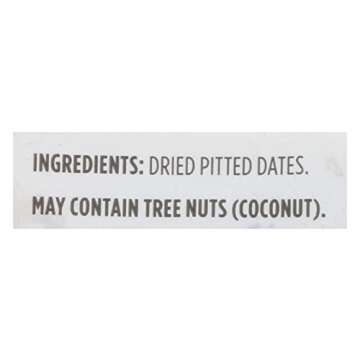 365 by Whole Foods Market, Pitted Dates, 8 Ounce