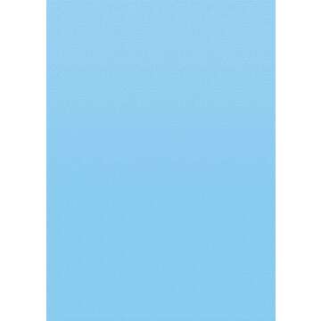 Teacher Created Resources Light Blue Better Than Paper Bulletin Board Roll (TCR77450)