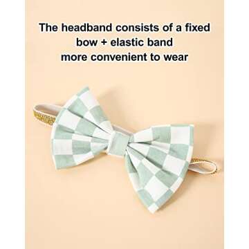 WESIDOM Toddler Girl Clothes Baby Girls Outfits 6M-5T Summer Floral Print Shirt+Shorts+Headband 3pcs Baby Clothing