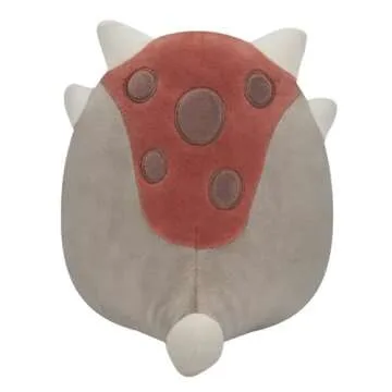 Squishmallows 8" Ainhoca The Ankylosaurus