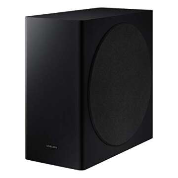 SAMSUNG HW-Q800T Soundbar with Dolby Atmos & Alexa Built-In