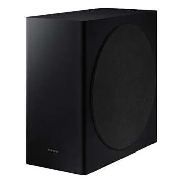 SAMSUNG HW-Q800T Soundbar with Dolby Atmos & Alexa Built-In