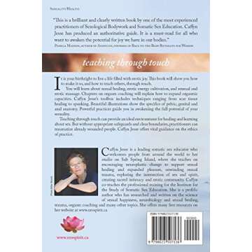 Intimacy Educator: Teaching through Touch