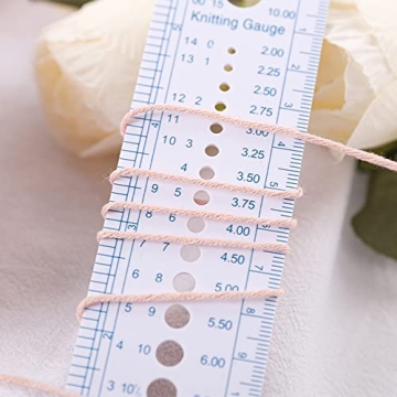 SHIKE Sprout Soft Long-Staple Cotton Yarn for Knitting