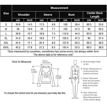 Ekouaer Comfortable Women’s Nightgown - Sleep Shirt for All