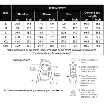 Ekouaer Comfortable Women’s Nightgown - Sleep Shirt for All