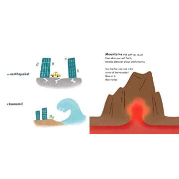 Hands-On Science: Geology