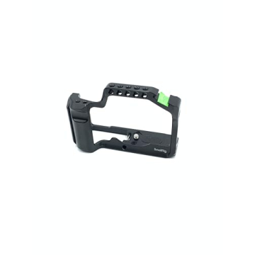 Canon EOS M50 Mirrorless 4K Vlogging Camera - Affordable & Compact