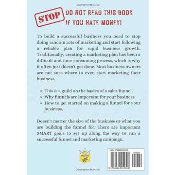 Sales Funnels Mastery: The Ultimate Beginner's Guide