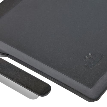 Made In Carbon Steel Griddle - Professional Cookware - Induction Compatible