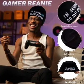 Cool 8PCS CAKKA Gamer Gift Set for Gaming Enthusiasts