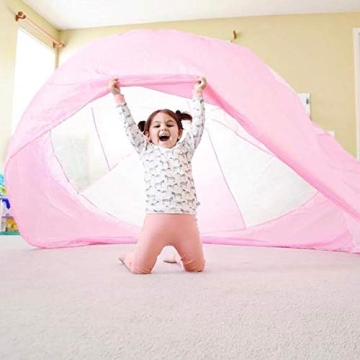 AirFort - 30-Second Inflatable Play Tent for Kids