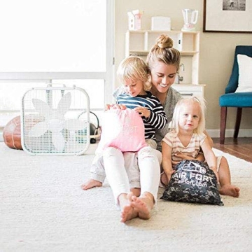 AirFort - 30-Second Inflatable Play Tent for Kids