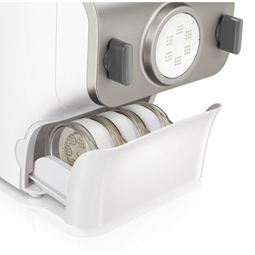 Philips Pasta Maker, Easy Fresh Noodles in 10 Minutes