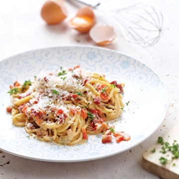 Philips Pasta Maker, Easy Fresh Noodles in 10 Minutes