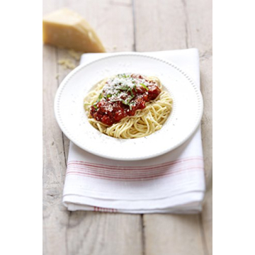 Philips Pasta Maker, Easy Fresh Noodles in 10 Minutes