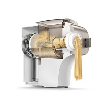 Philips Pasta Maker, Easy Fresh Noodles in 10 Minutes