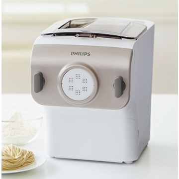 Philips Pasta Maker, Easy Fresh Noodles in 10 Minutes