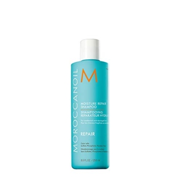 Moroccanoil Moisture Repair Shampoo for Damaged Hair