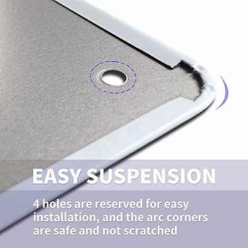 Eeypy Hello Summer Watermelon Garden Farm Truck Decor Outdoor Summer Wall Decor Tin Metal Sign Metal Plate Plaque 8x12 Inch