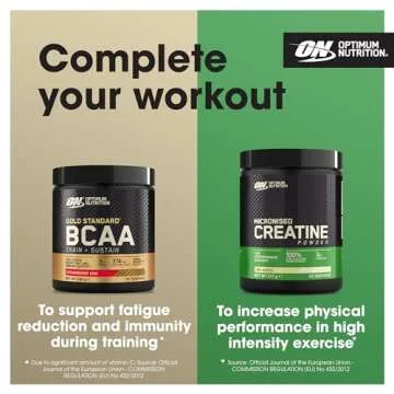 Optimum Nutrition 100 Whey Gold Standard Vanilla Ice Cream