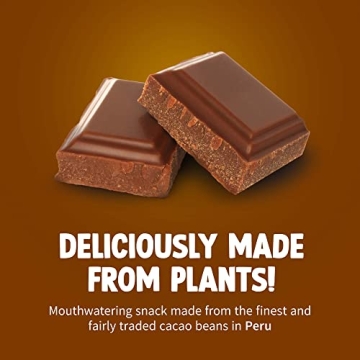 Classic Creamy Mylk Vegan Chocolate - Guilt-Free Indulgence