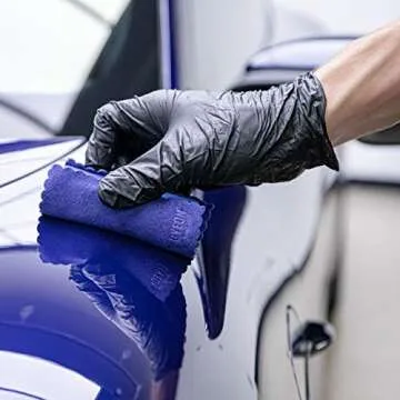 Gyeon Quartz Q² Syncro Ceramic Coating Kit for Cars