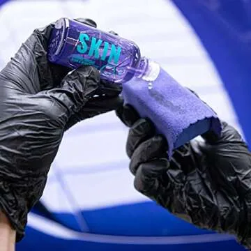 Gyeon Quartz Q² Syncro Ceramic Coating Kit for Cars