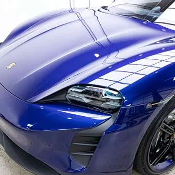 Gyeon Quartz Q² Syncro Ceramic Coating Kit for Cars