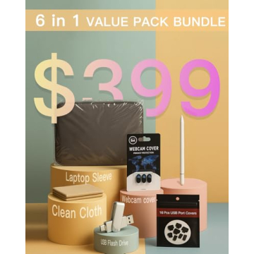 Dell Inspiron 15 3530 Touchscreen Laptop - Intel 10-Core i5 1334U, 64GB RAM, 2TB SSD, 15.6'' FHD Ant...