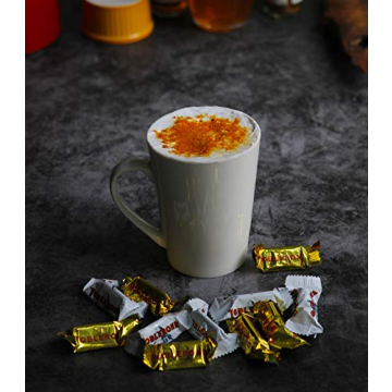 Amuse Grande Mugs Set of 6 Elegance 18 oz Lightweight