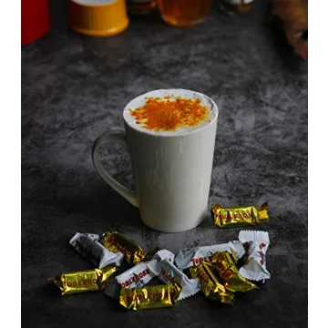 Amuse Grande Mugs Set of 6 Elegance 18 oz Lightweight