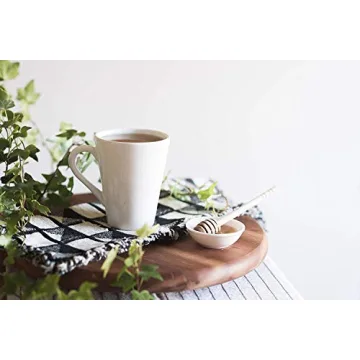 Amuse Grande Mugs Set of 6 Elegance 18 oz Lightweight