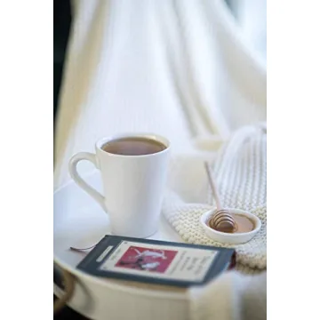 Amuse Grande Mugs Set of 6 Elegance 18 oz Lightweight