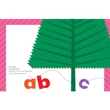 Chicka Chicka Ho Ho Ho (Chicka Chicka Book, A)